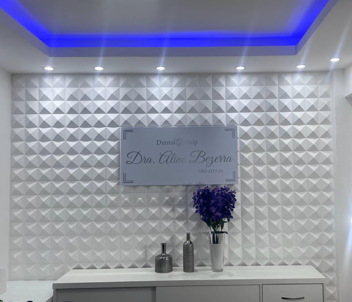 Foto 2 de Dra. Aline Bezerra