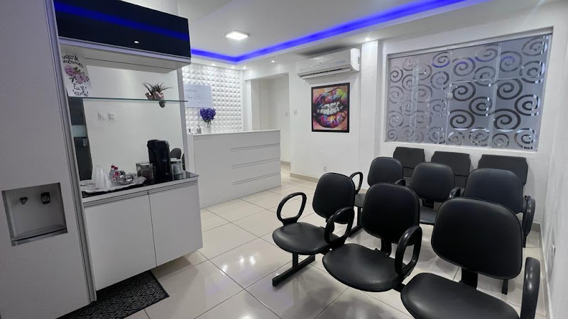 Foto 3 de Dra. Aline Bezerra