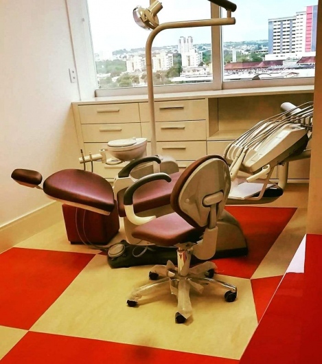 Foto 2 de Dra. Aline Bonates Almeida