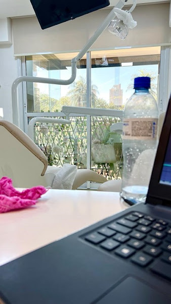 Foto 2 de Dra. Aline Braga