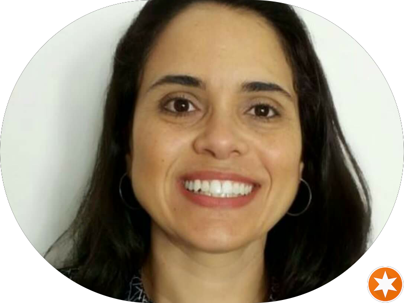 Foto 3 de Dra. Aline Brites - Implantodontia | Periodontia | Cirurgia