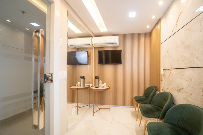 Foto 3 de Dra. Aline Camelo - Dentista