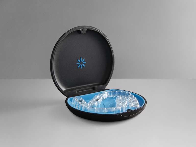 Foto de Dra Aline Canavesi/ Tactil Odontologia