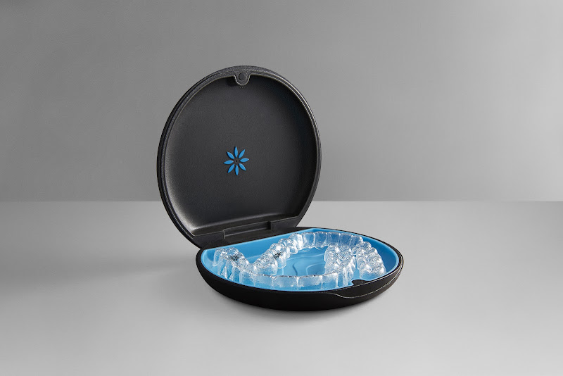 Foto 2 de Dra Aline Canavesi/ Tactil Odontologia