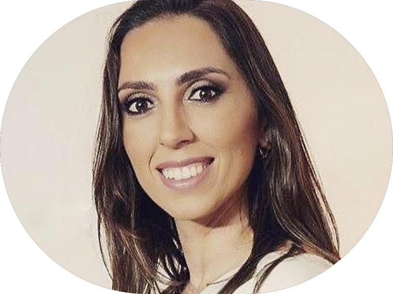 Foto 3 de Dra Aline Canavesi/ Tactil Odontologia