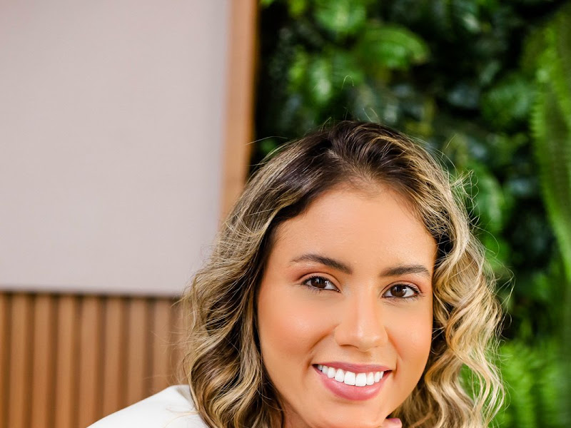 Foto 3 de Dra. Aline Carneiro - Ortodontista - Especialista em Pacientes Especiais