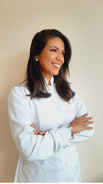 Foto 2 de DRA ALINE COELHO DENTISTA | RIO DE JANEIRO