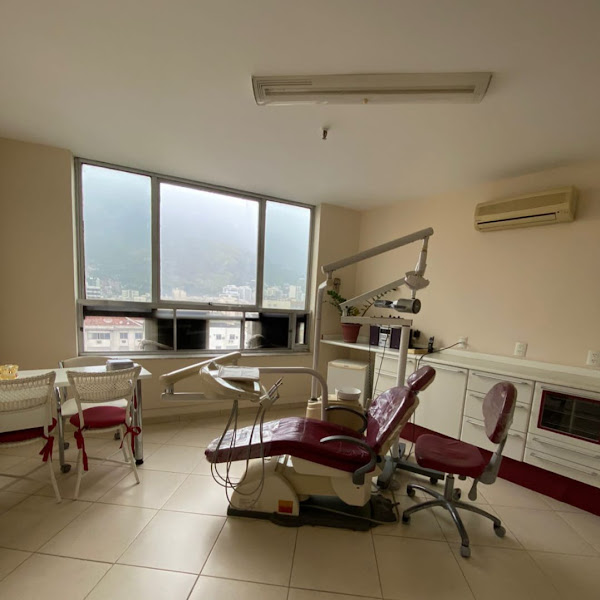 Foto 3 de DRA ALINE COELHO DENTISTA | RIO DE JANEIRO