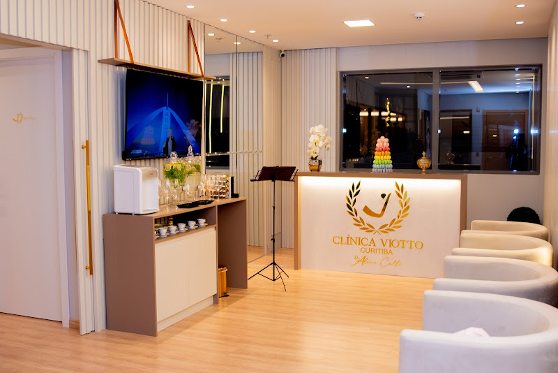 Foto 2 de Dra. Aline Colli