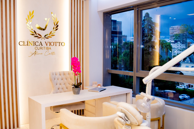 Foto 3 de Dra. Aline Colli