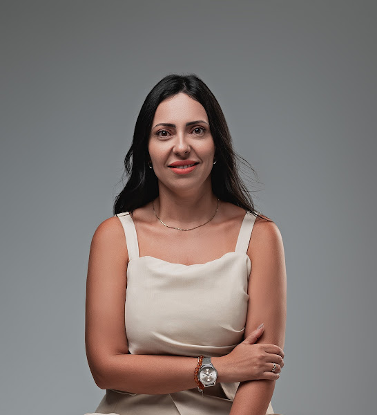 Foto 2 de Dra Aline Damascena - Ortodontia