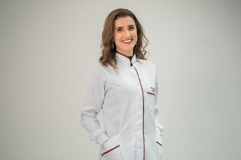 Foto 2 de Dra. Aline de Almeida Pereira