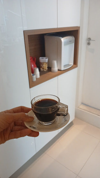 Foto 3 de Dra. Aline de Almeida Pereira