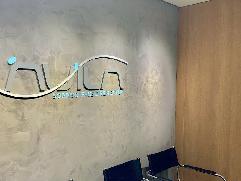 Foto 6 de Dra Aline de Avila - Dentista em Curitiba | CRO-PR 26.534