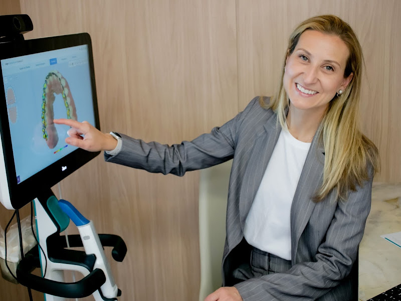 Foto 8 de Dra Aline de Avila - Dentista em Curitiba | CRO-PR 26.534