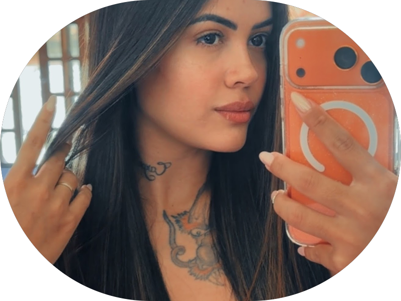 Foto 3 de Dra. Aline Di Domenico