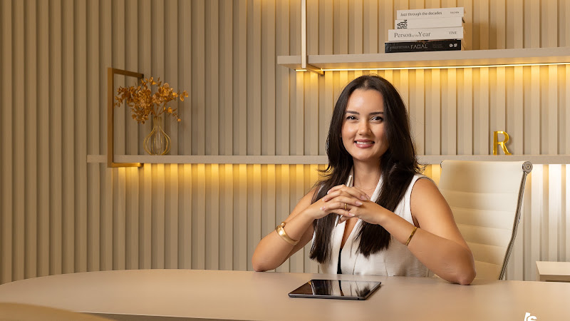 Foto 2 de Dra. Aline Duarte, Dentista em Boa Vista- Reabilitação Oral e Odontologia Estética