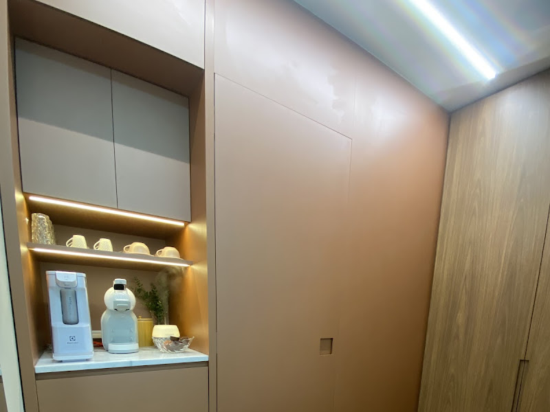 Foto de Dra Aline F Fogaça Odontologia