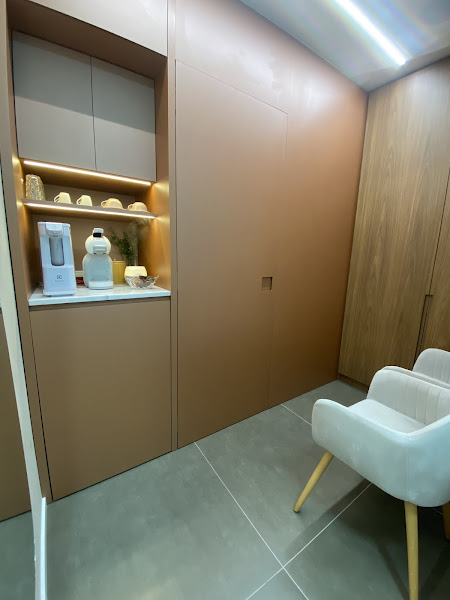 Foto 2 de Dra Aline F Fogaça Odontologia