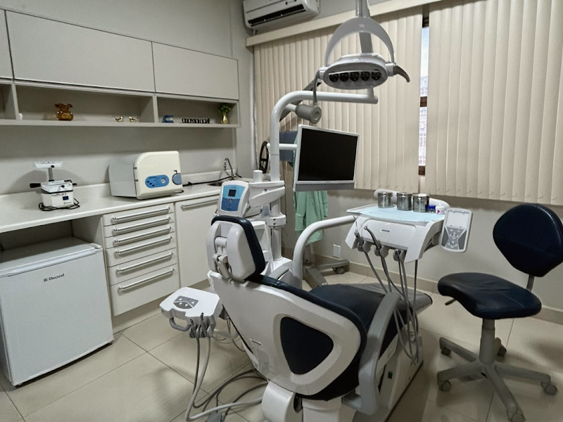 Foto 2 de Dra. Aline Fontes - Dentista