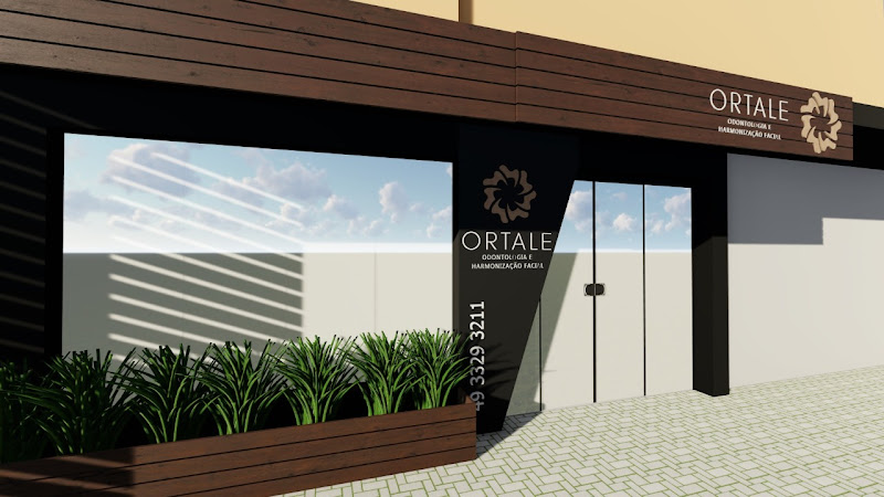 Foto 3 de Dra Aline forcelini - Ortale odontologia