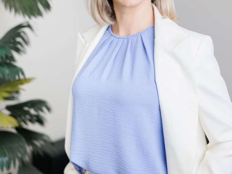 Foto 7 de Dra. Aline Garcia | Odontologia e Harmonização Orofacial