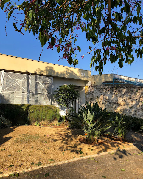 Foto 2 de Dra. Aline Garcia Rovigatti