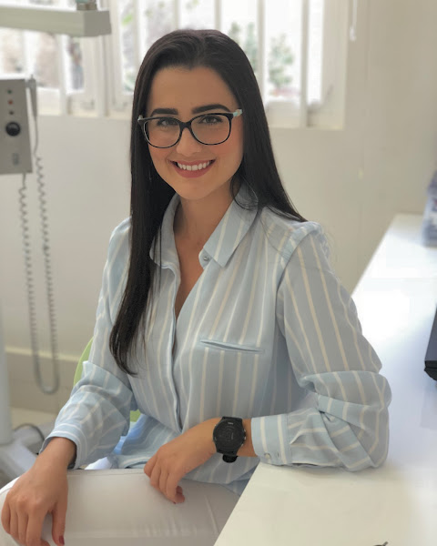 Foto 3 de Dra. Aline Garcia Rovigatti