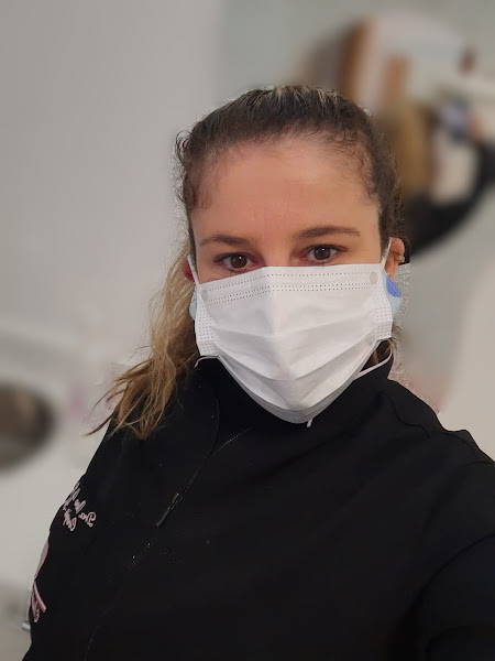 Foto 2 de Dra. Aline Godoi