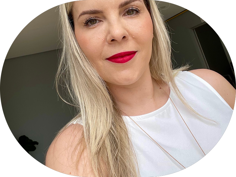 Foto 5 de Dra. Aline Godoi