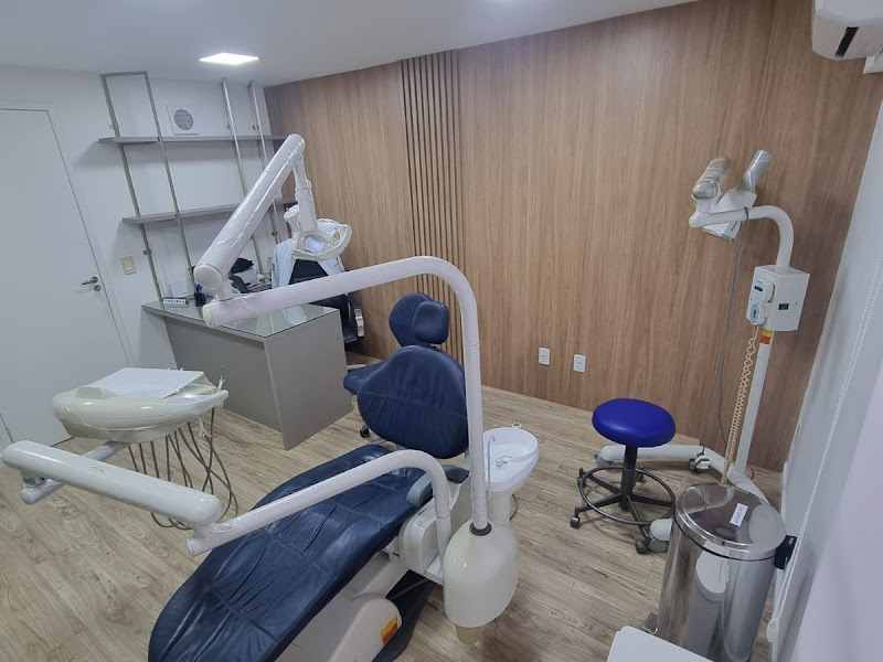 Foto de Dra Aline Gondim