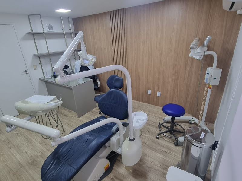 Foto 2 de Dra Aline Gondim