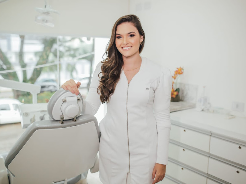 Foto 3 de Dra Aline Gondim