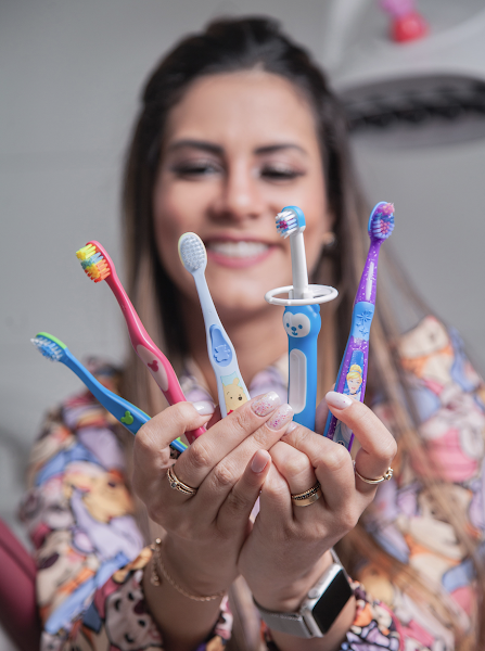 Foto 2 de Dra Aline Lira