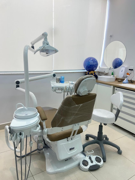 Foto 2 de Dra. Aline Magalhães Odontologia