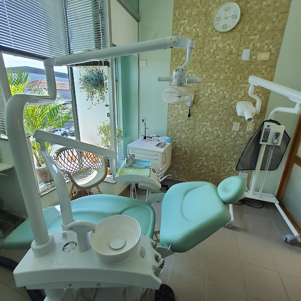 Foto 2 de Dra. Aline Maria Odontologia