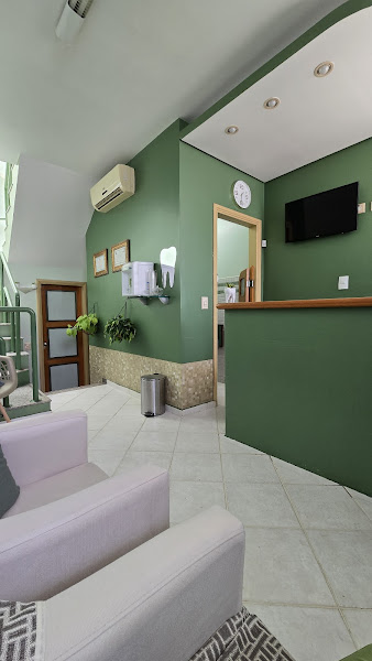 Foto 3 de Dra. Aline Maria Odontologia