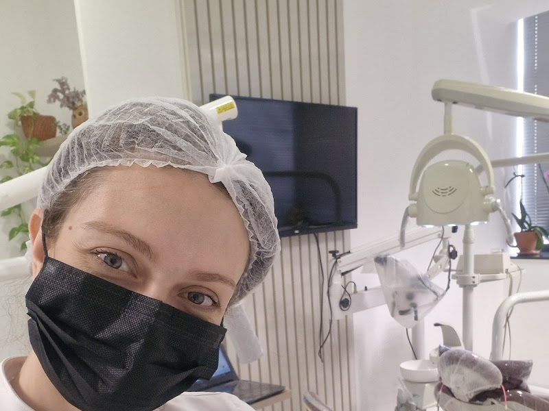 Foto 7 de Dra. Aline Maria Odontologia