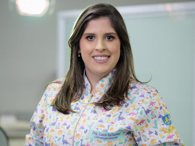 Foto 10 de Dra. Aline Maria Odontologia