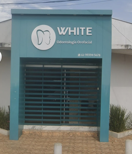 Foto 2 de Dra Aline Martins - Dentista em Anápolis