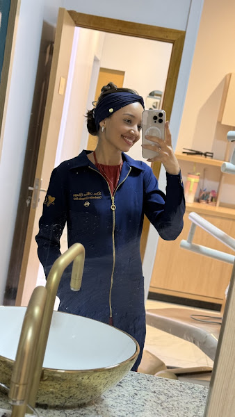 Foto 3 de Dra Aline Martins - Dentista em Anápolis