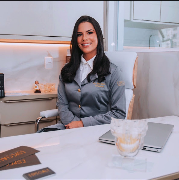 Foto 3 de Dra Aline Medeiros