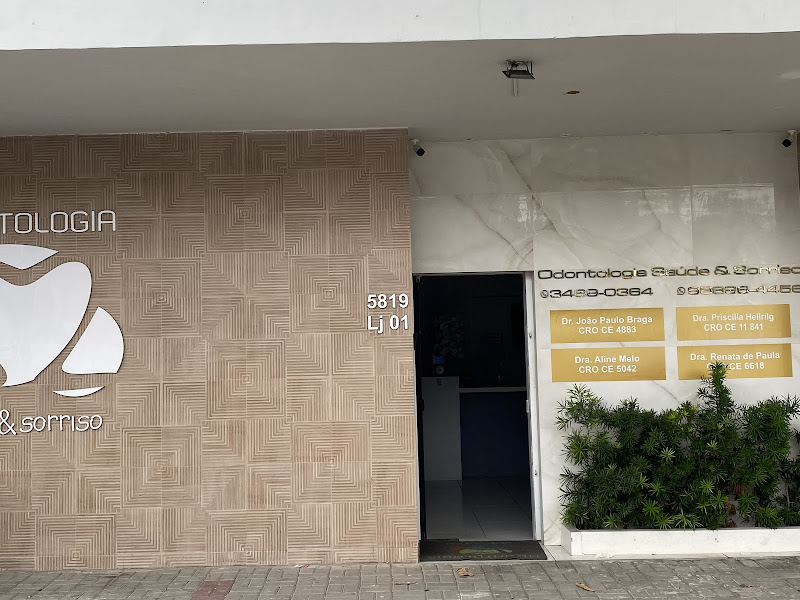 Foto 3 de Dra Aline Melo