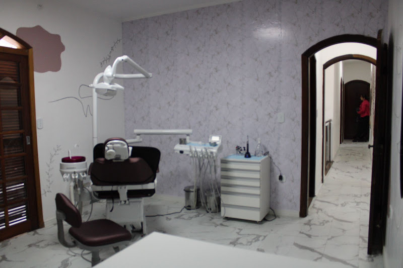 Foto 2 de Dra Aline Mendonça