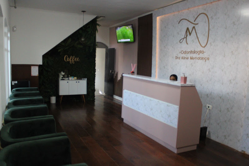 Foto 3 de Dra Aline Mendonça