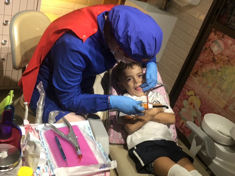 Foto de Dra Aline Morais Fontes