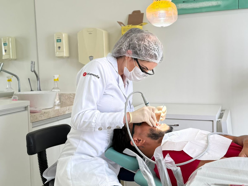 Foto 2 de Dra Aline Musikant - Consultório Odontológico