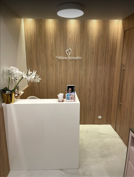 Foto 3 de Dra. Aline Odontologia