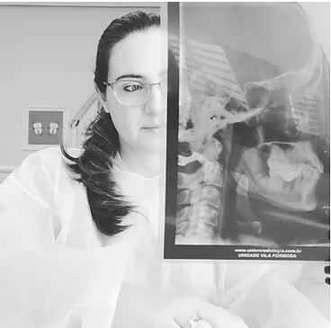 Foto 2 de Dra Aline Odontologia - Dentista / Ortodontista