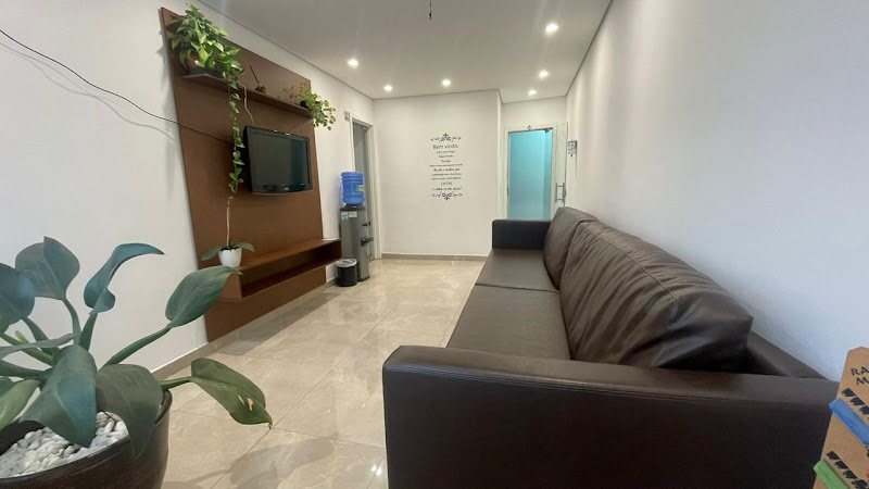 Foto 2 de Dra. Aline Oliveira Tavares